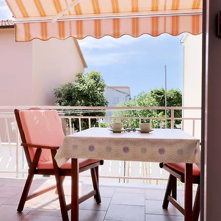 Apartman House Maric *