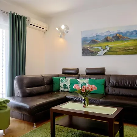 House Maric Porec