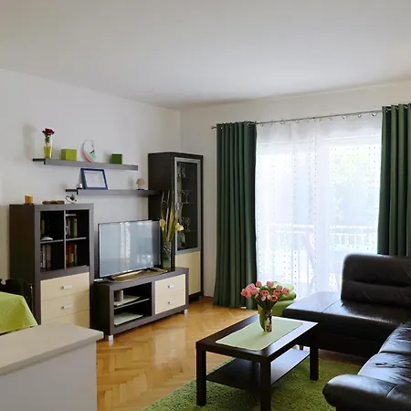 House Maric * Porec