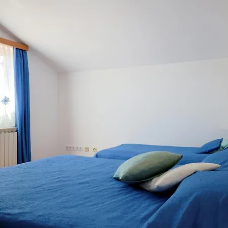 House Maric * Porec