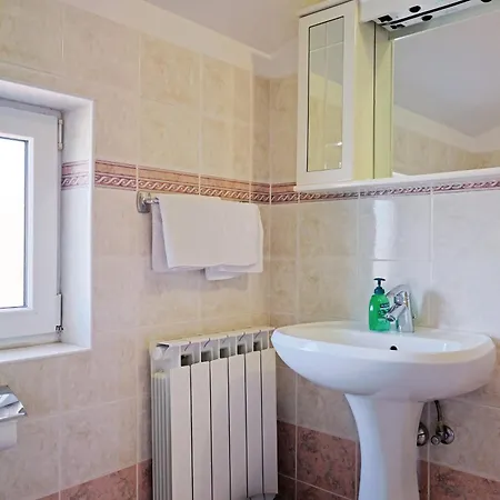 House Maric Apartman