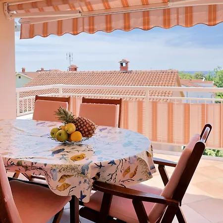 House Maric Apartman Porec
