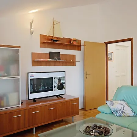 House Maric Apartman