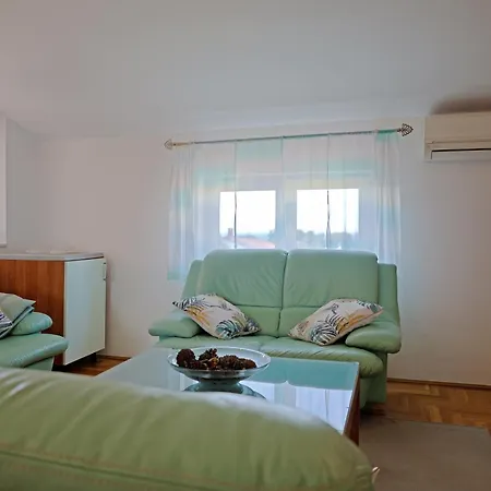 Apartman House Maric Porec