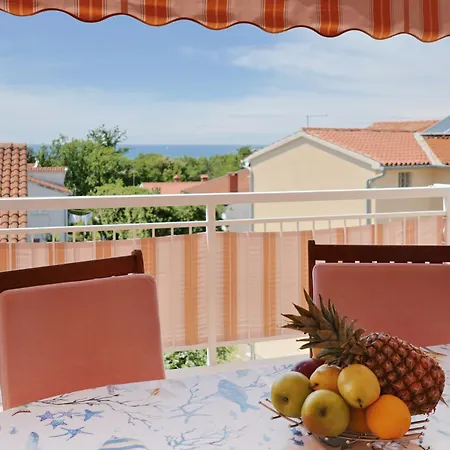 House Maric Apartman