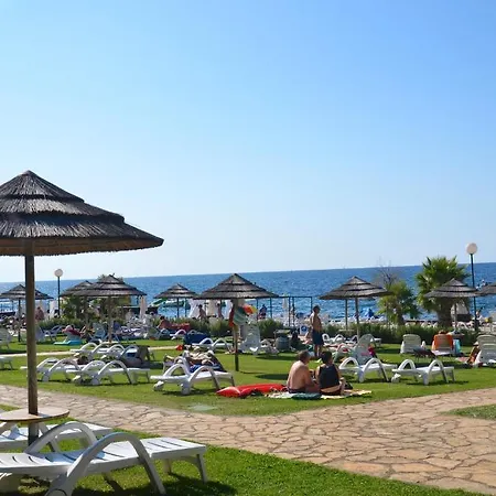 Apartman House Maric Porec